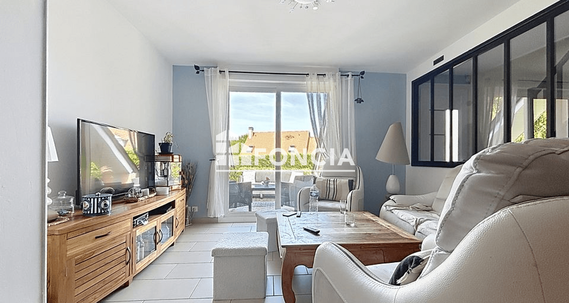 Maison 5 pièces (94.09 m²) à vendre - Villerville (14113)
