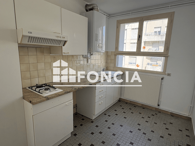 Appartement 4 pièces (66.1 m²) à louer - Orleans (45100)
