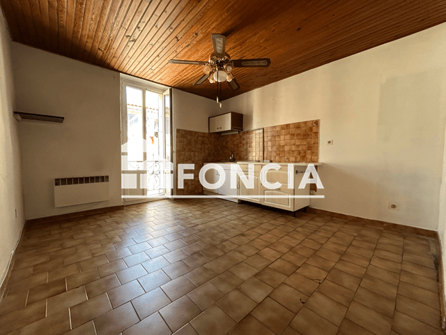 Appartement 2 pièces (30 m²) à louer - Marignane (13700)