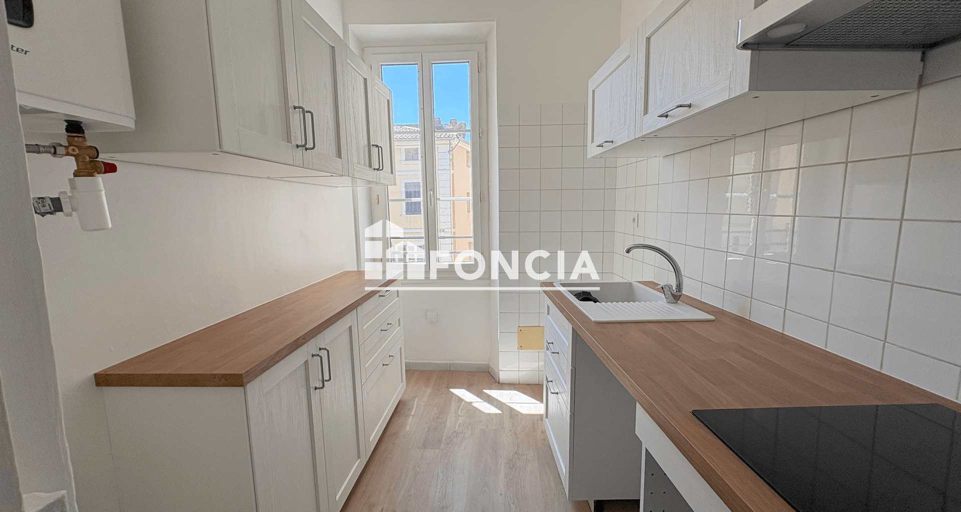 Appartement 2 pièces (36.38 m²) à louer - Carpentras (84200)