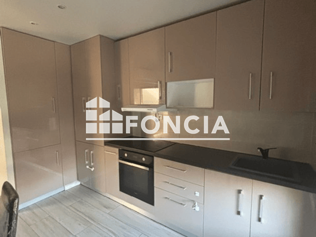 Appartement meublé 4 pièces (77 m²) à louer - Toulouse 5ᵉ (31500)