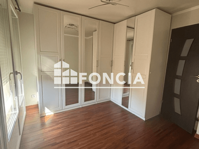 Appartement meublé 4 pièces (77 m²) à louer - Toulouse 5ᵉ (31500)