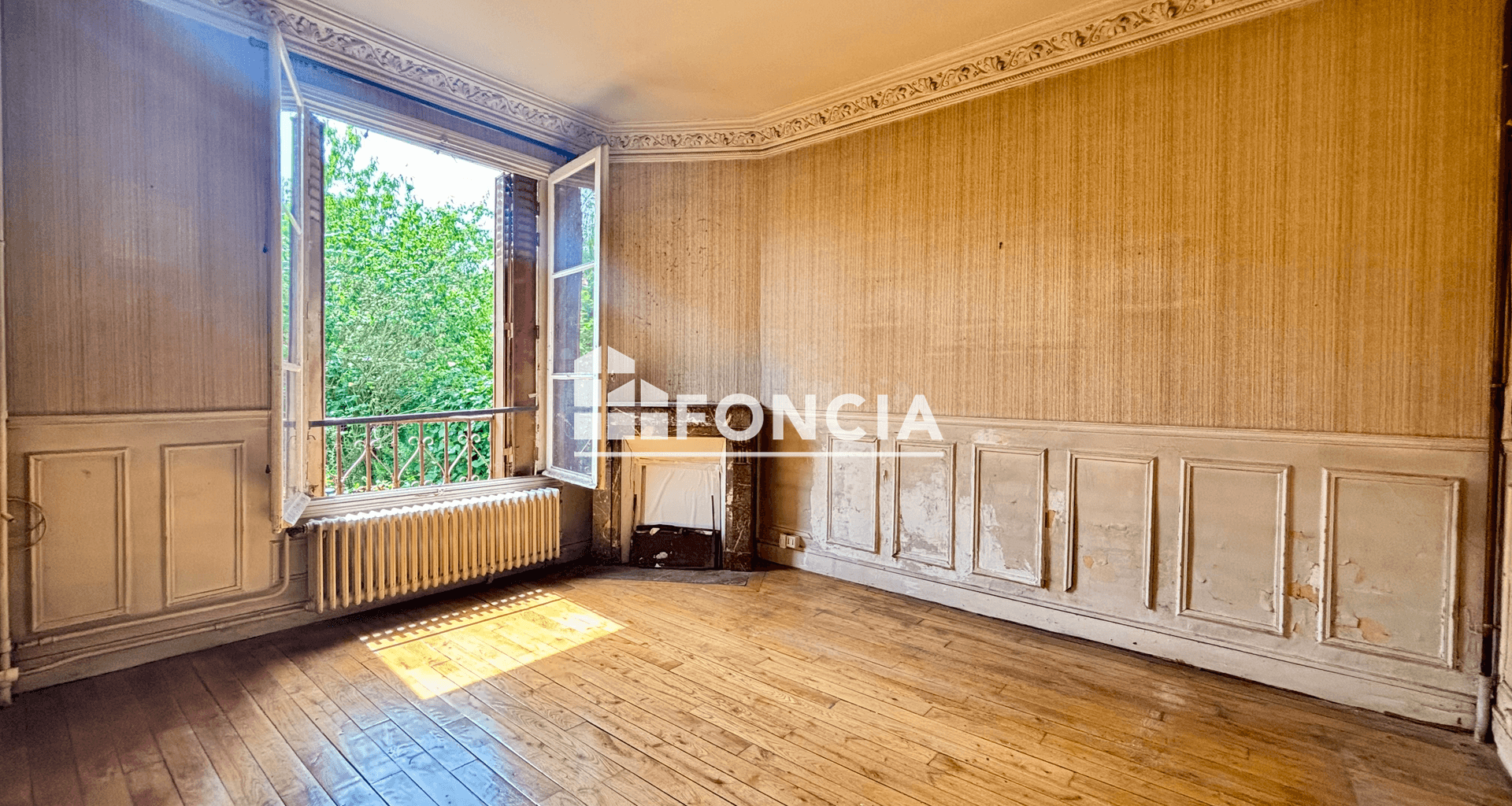 Maison 3 pièces (72 m²) à vendre - Arcueil (94110)