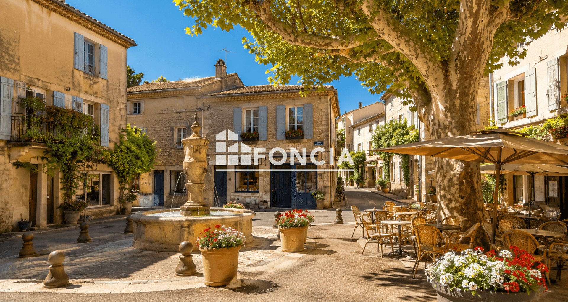 Appartement 2 pièces (36.86 m²) à vendre - Thézan-lès-béziers (34490)