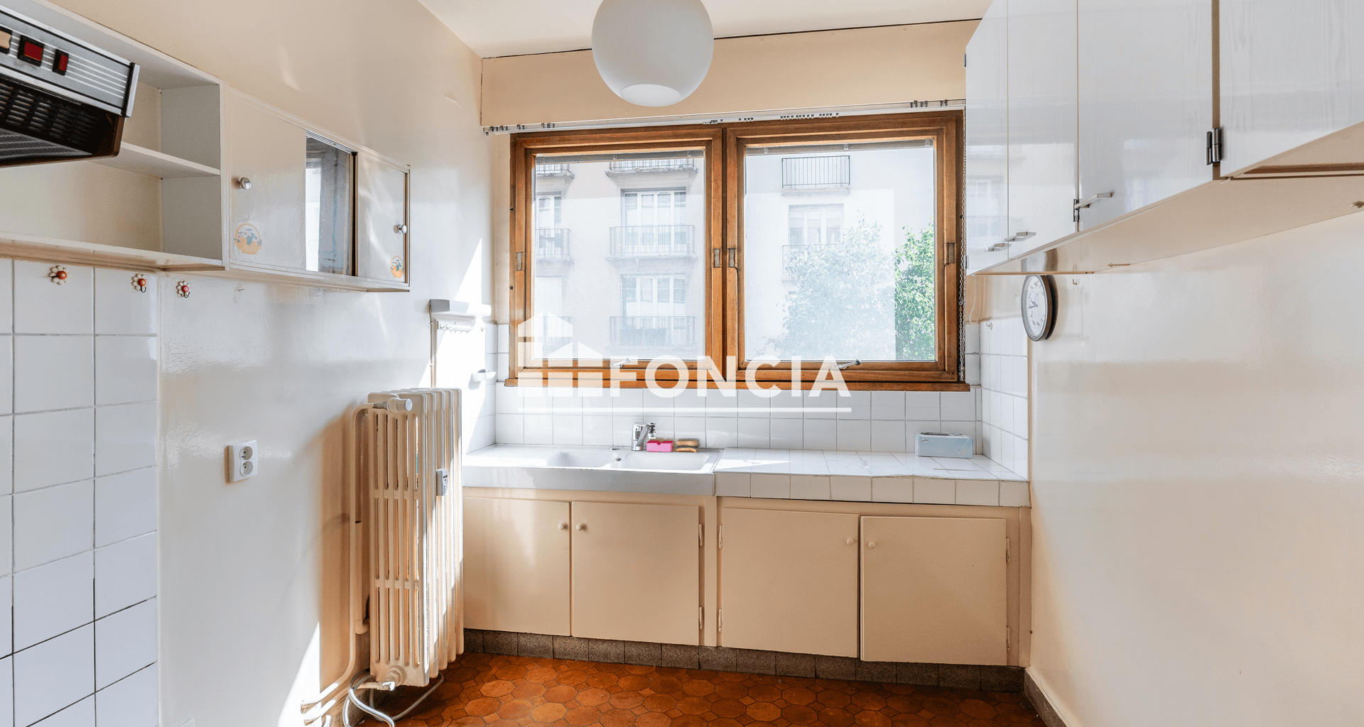 Appartement 4 pièces (75 m²) à vendre - Metz (57000)