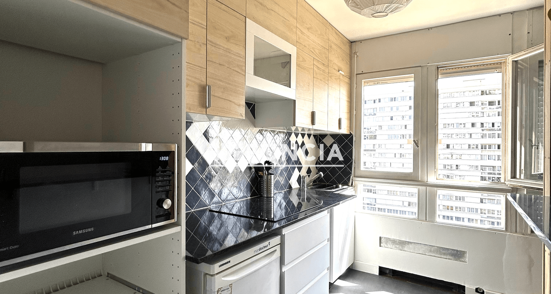 Appartement 2 pièces (48 m²) à louer - Paris 13ᵉ (75013)