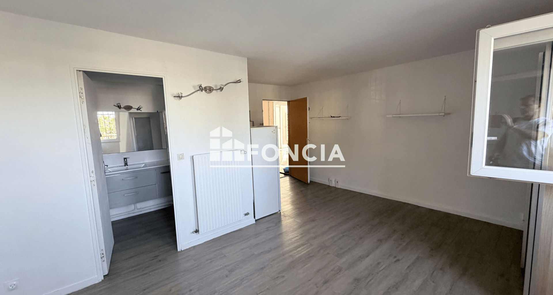Studio (25 m²) à vendre - Montpellier (34090)