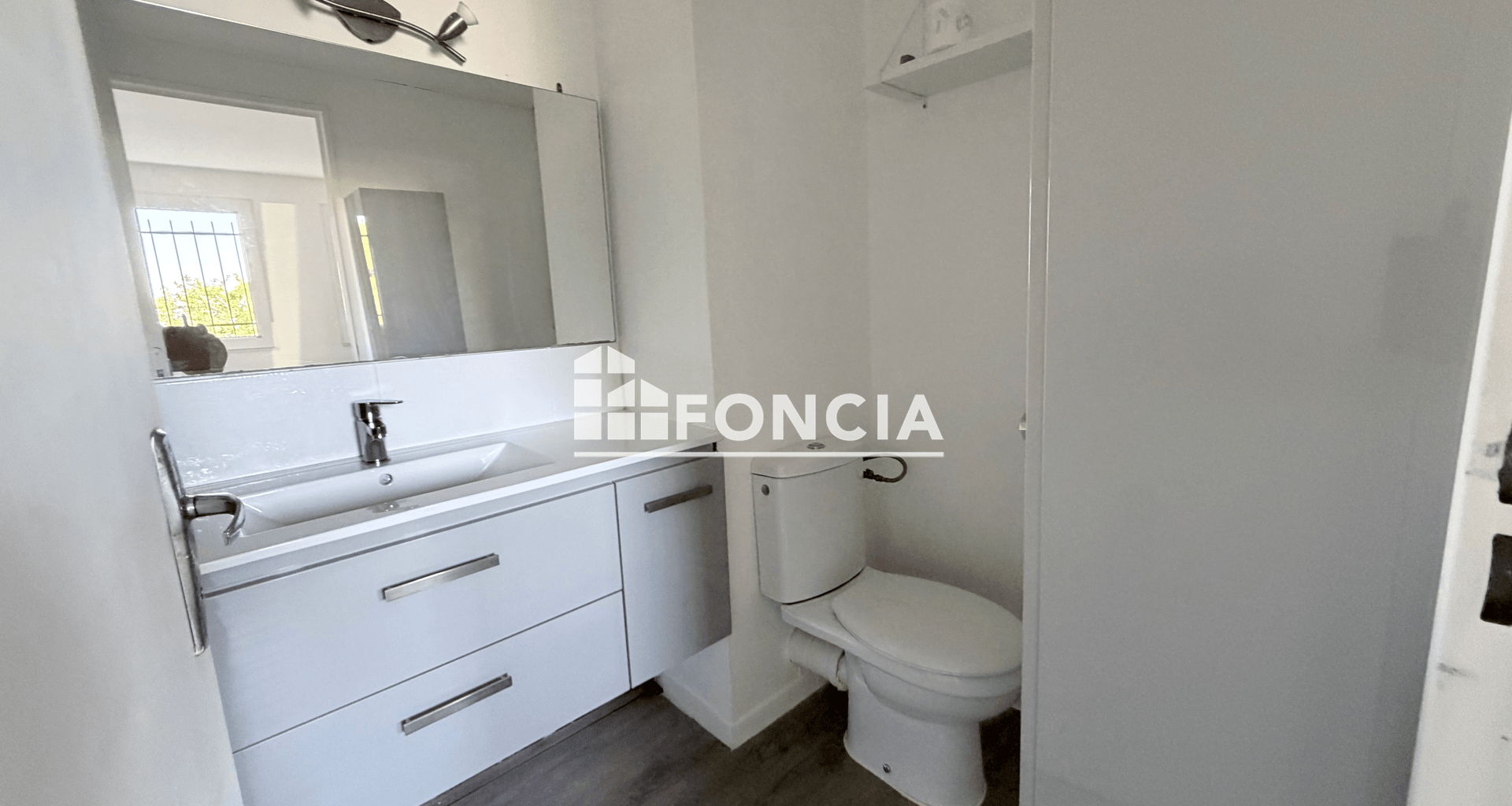 Studio (25 m²) à vendre - Montpellier (34090)