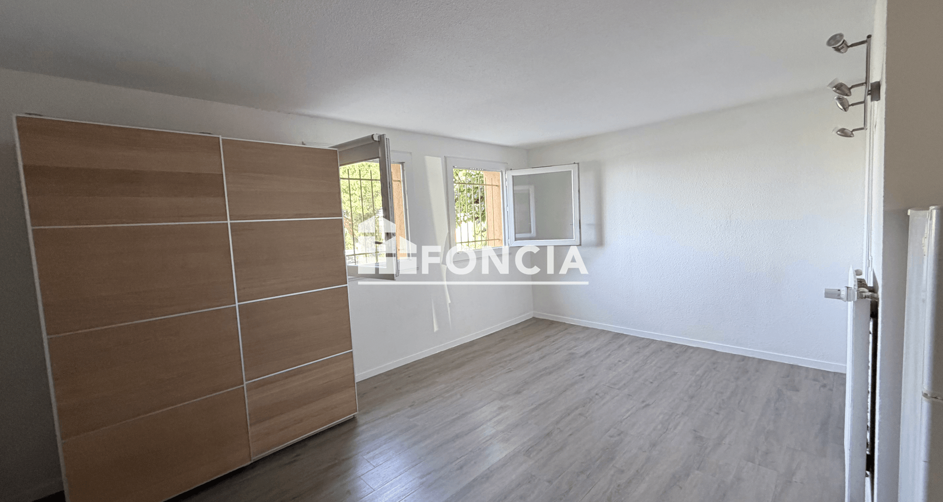 Studio (25 m²) à vendre - Montpellier (34090)