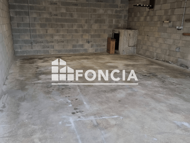 Studio (50 m²) à louer - Besancon (25000)