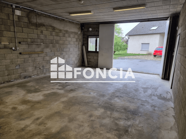 Studio (50 m²) à louer - Besancon (25000)