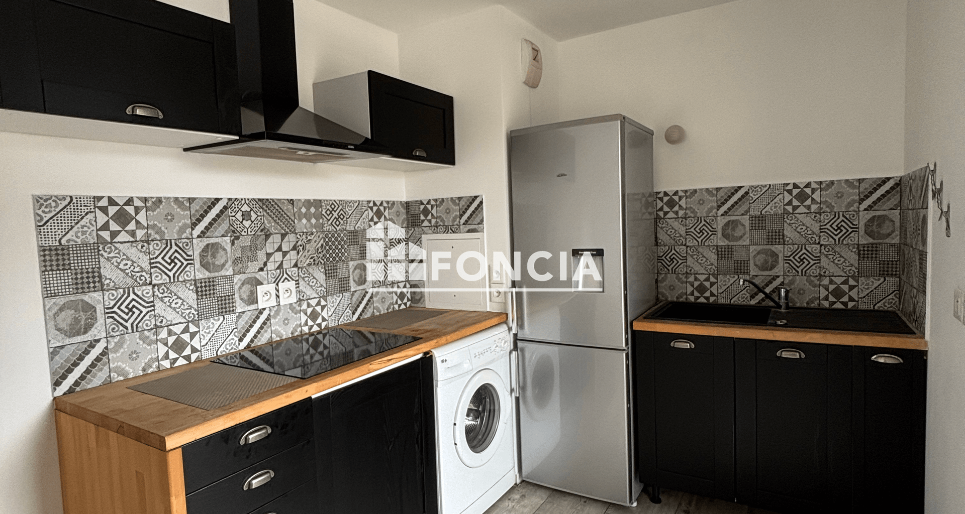 Studio (30.37 m²) à louer - Stains (93240)