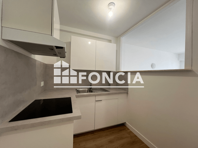 Appartement 2 pièces (53 m²) à louer - Cannes (06400)