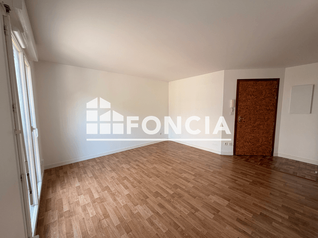 Studio (27.86 m²) à louer - Le Coudray (28630)