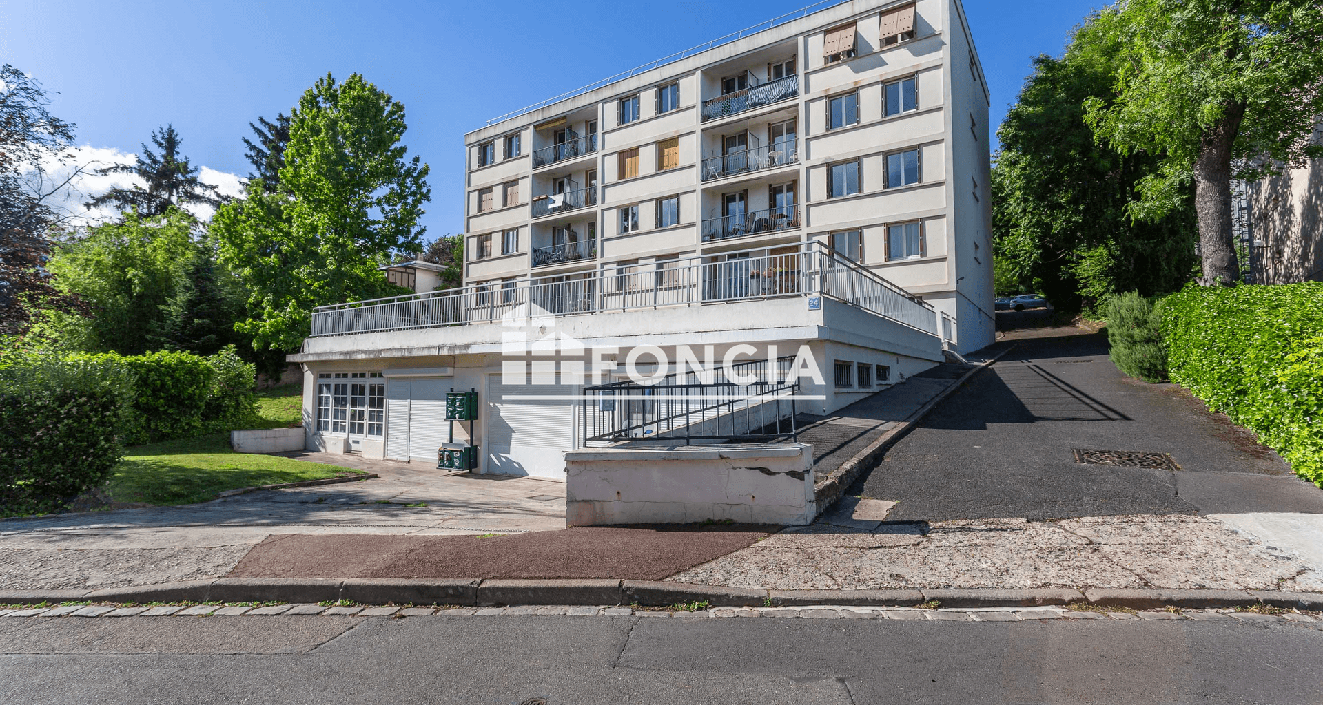 Appartement 3 pièces (62.22 m²) à vendre - Fontenay-aux-roses (92260)