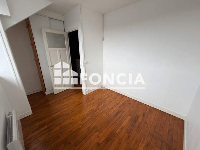 Appartement 3 pièces (83 m²) à louer - Flers (61100)