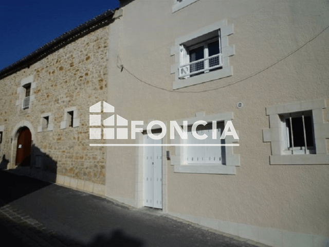 Appartement 3 pièces (48.49 m²) à louer - Migne Auxances (86440)