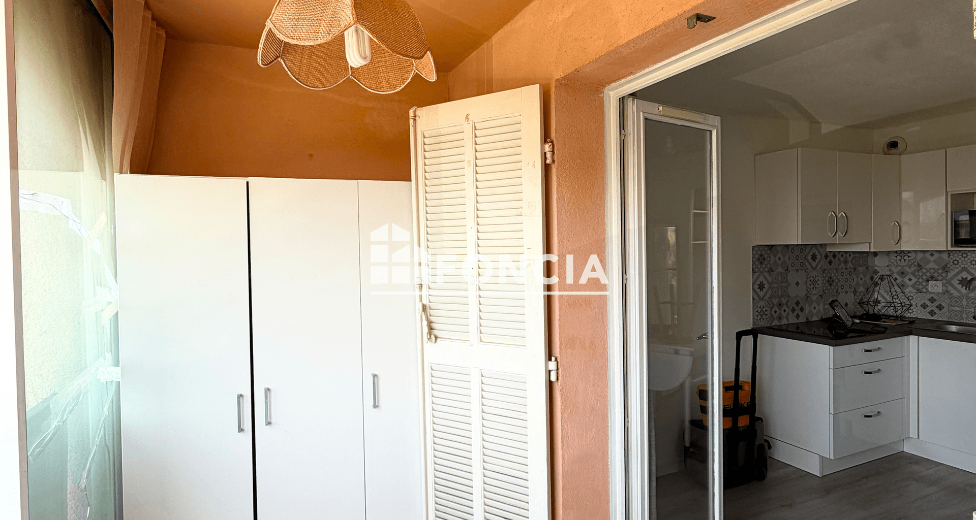 Appartement 2 pièces (30 m²) à vendre - La Londe-les-maures (83250)