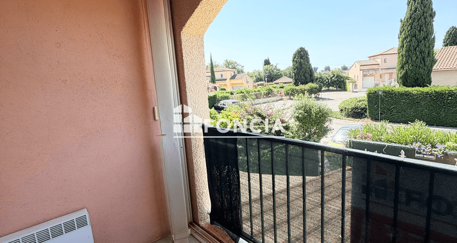 Appartement 2 pièces (30 m²) à vendre - La Londe-les-maures (83250)