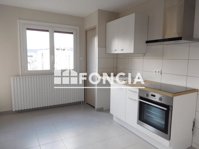 Appartement 3 pièces (73.06 m²) à louer - Gap (05000)