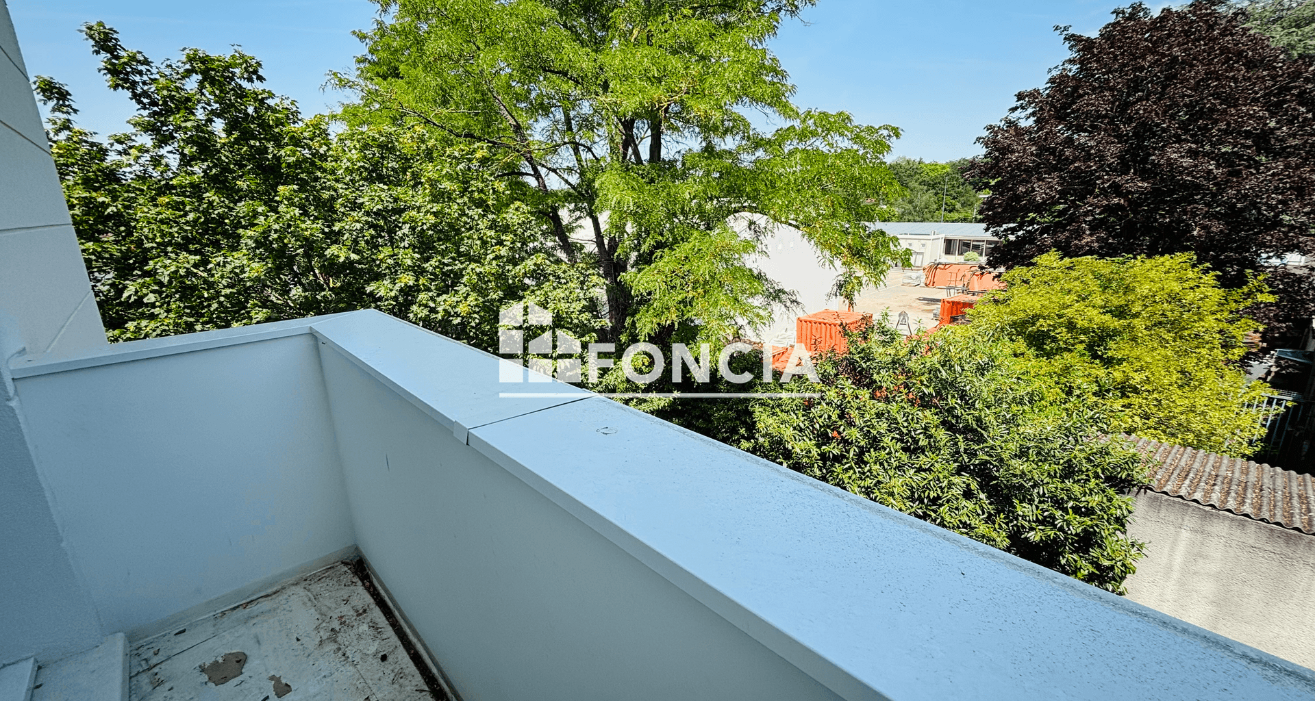 Studio (36.6 m²) à louer - Conflans-sainte-honorine (78700)