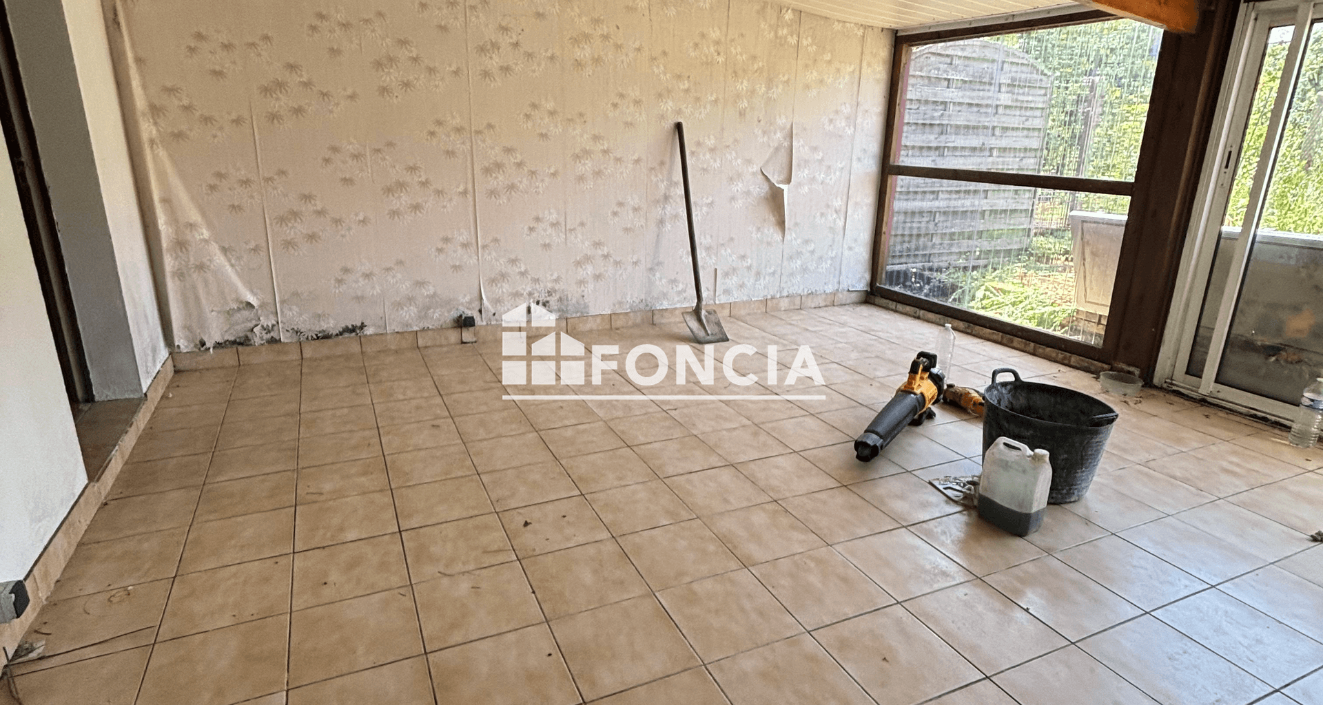 Maison 4 pièces (70 m²) à vendre - Saint-nazaire (44600)