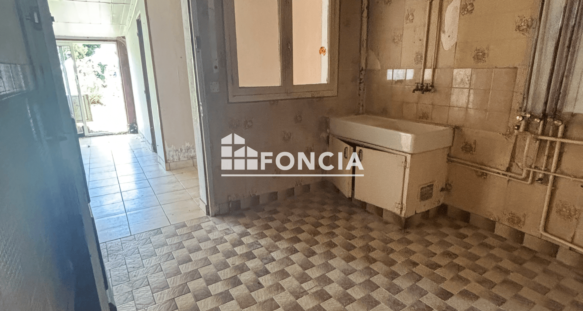 Maison 4 pièces (70 m²) à vendre - Saint-nazaire (44600)