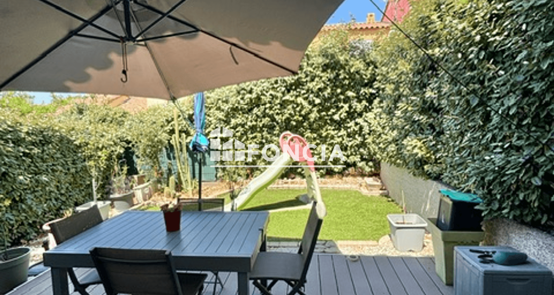 Maison 3 pièces (70.74 m²) à vendre - Narbonne (11100)