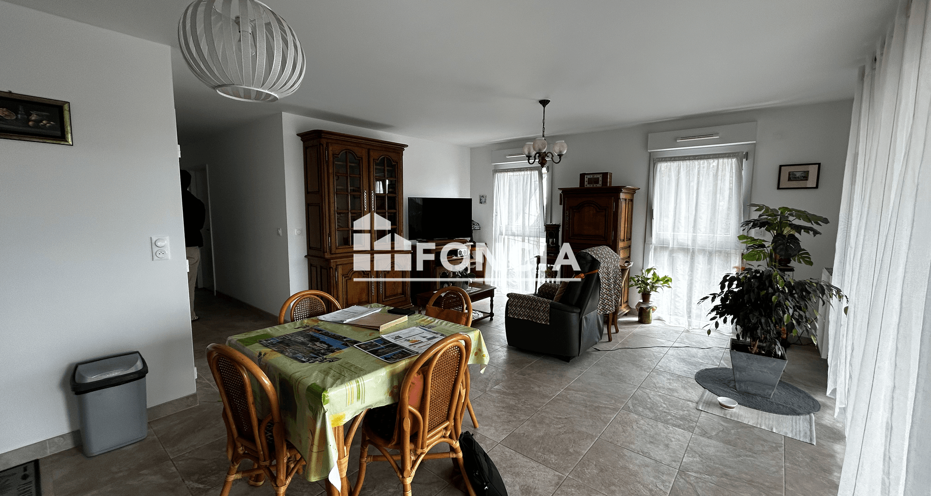 Appartement 3 pièces (71.16 m²) à vendre - Perros-guirec (22700)