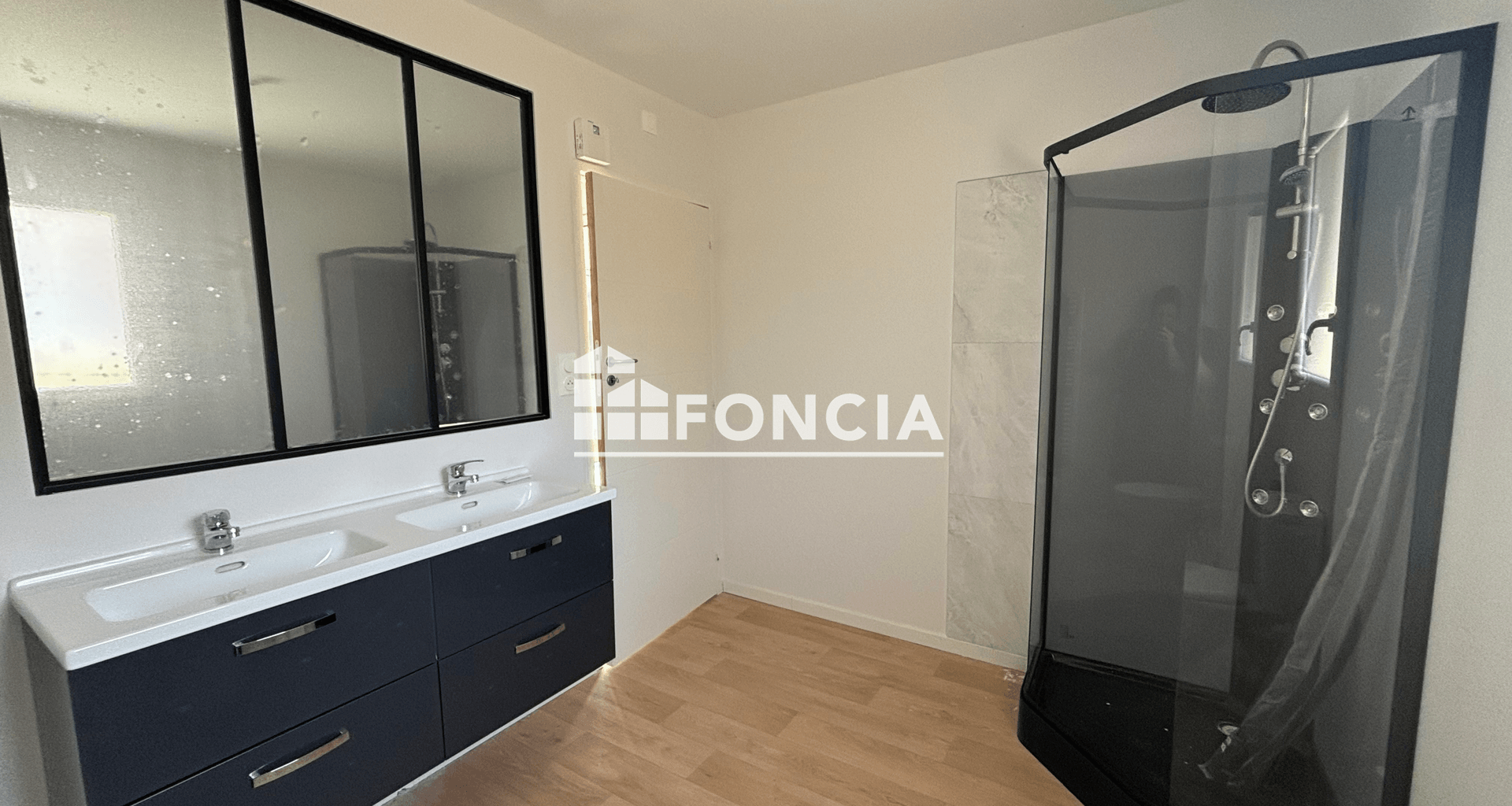 Maison 6 pièces (116.83 m²) à vendre - La Bazoge (72650)