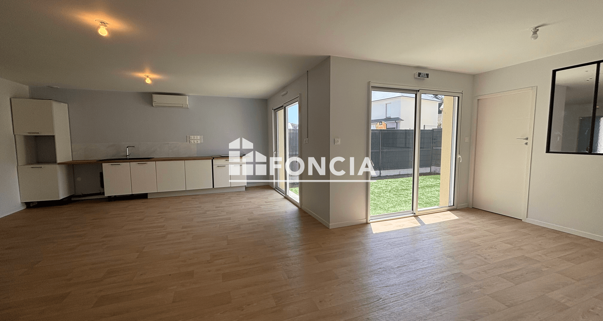 Maison 6 pièces (116.83 m²) à vendre - La Bazoge (72650)
