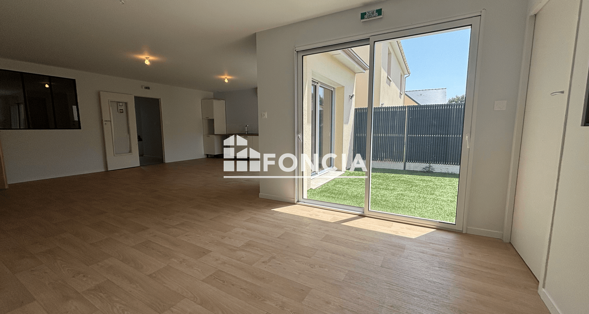 Maison 6 pièces (116.83 m²) à vendre - La Bazoge (72650)