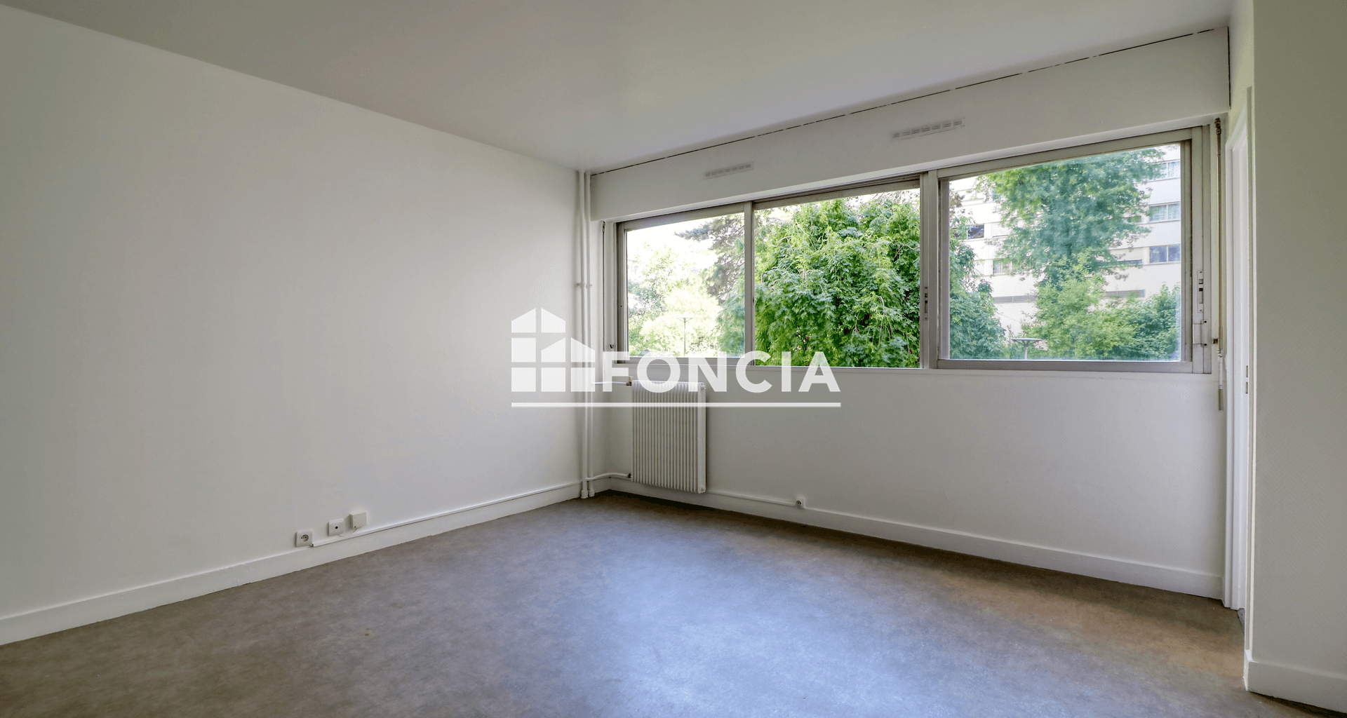 Studio (31.99 m²) à vendre - Créteil (94000)