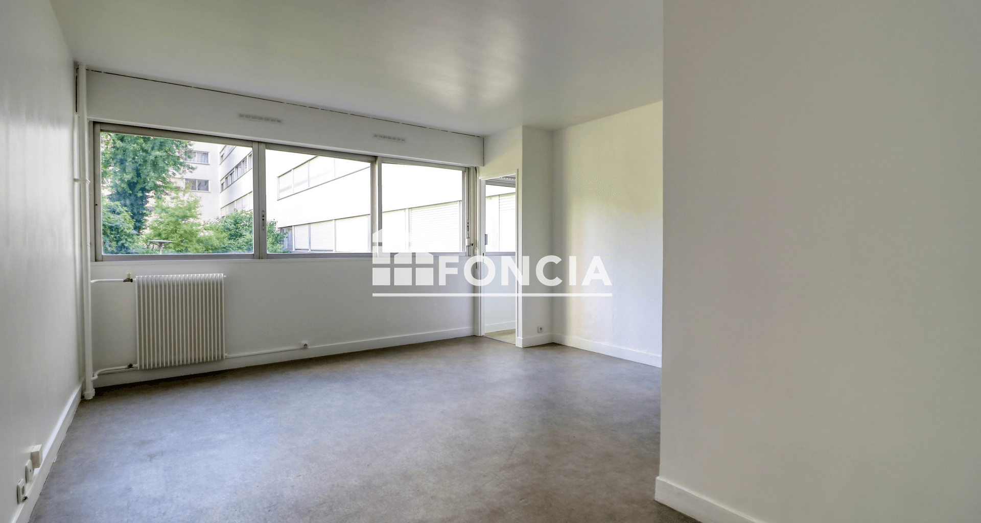 Studio (31.99 m²) à vendre - Créteil (94000)
