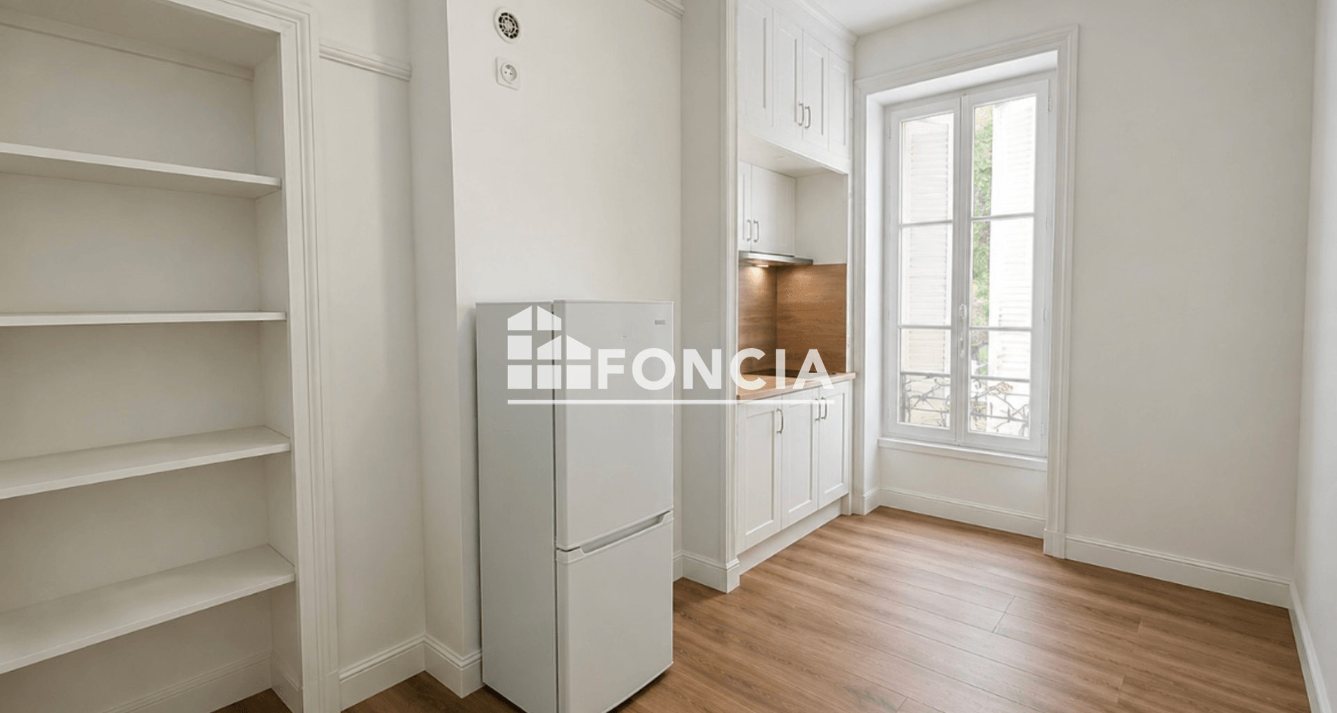 Appartement 3 pièces (65.7 m²) à louer - Vienne (38200)