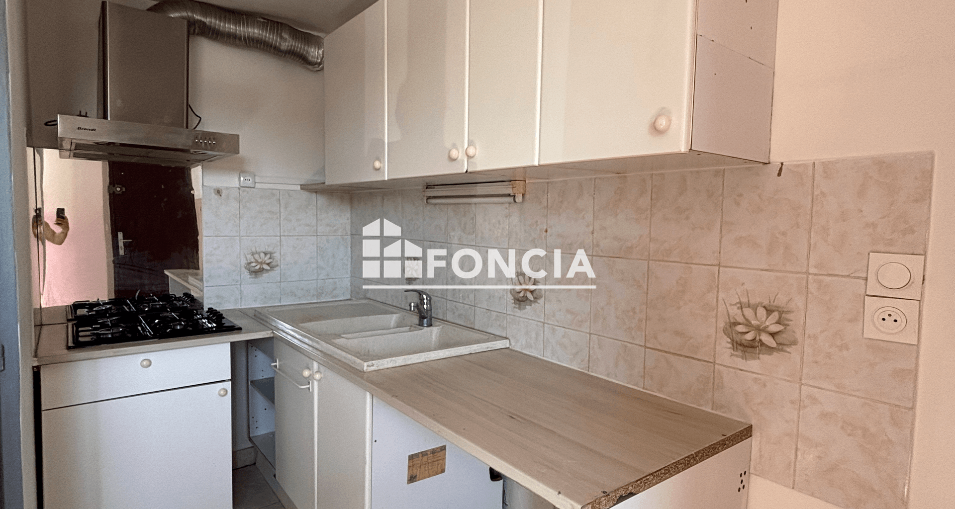 Studio (25.04 m²) à louer - Le Thillay (95500)
