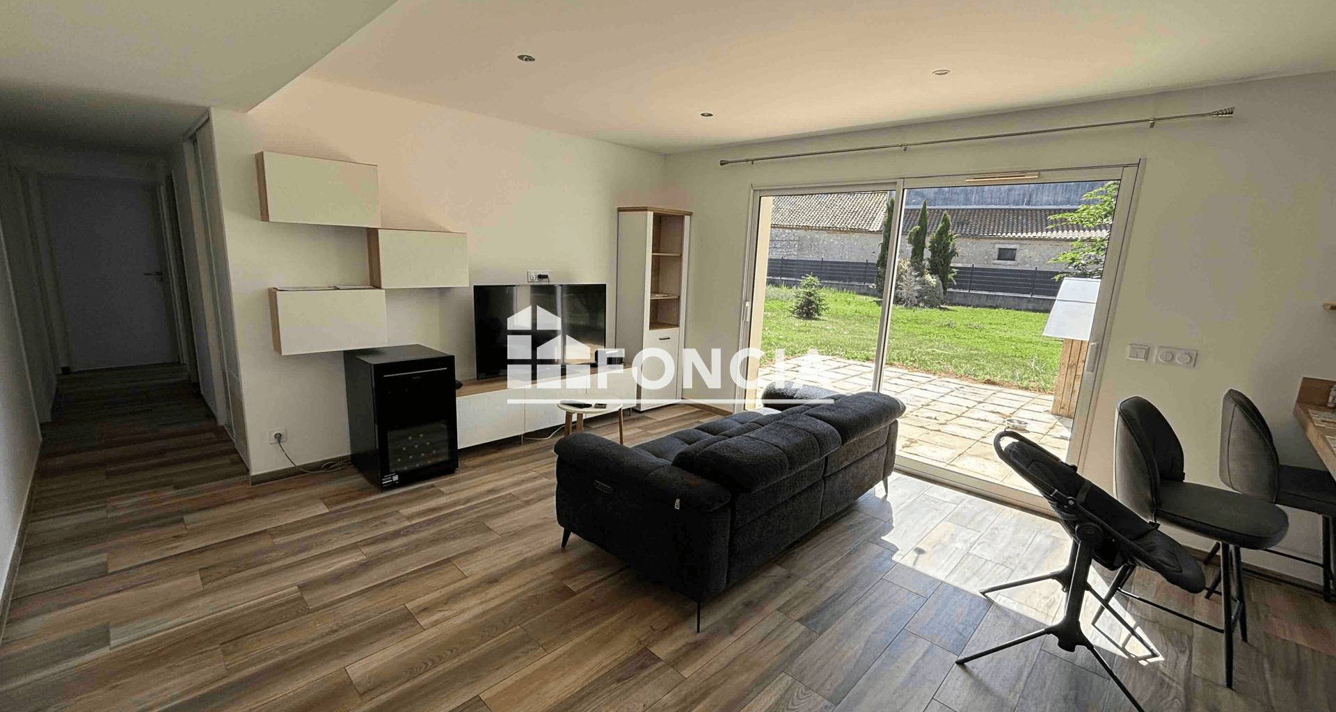 Maison 5 pièces (99 m²) à vendre - Boé (47550)