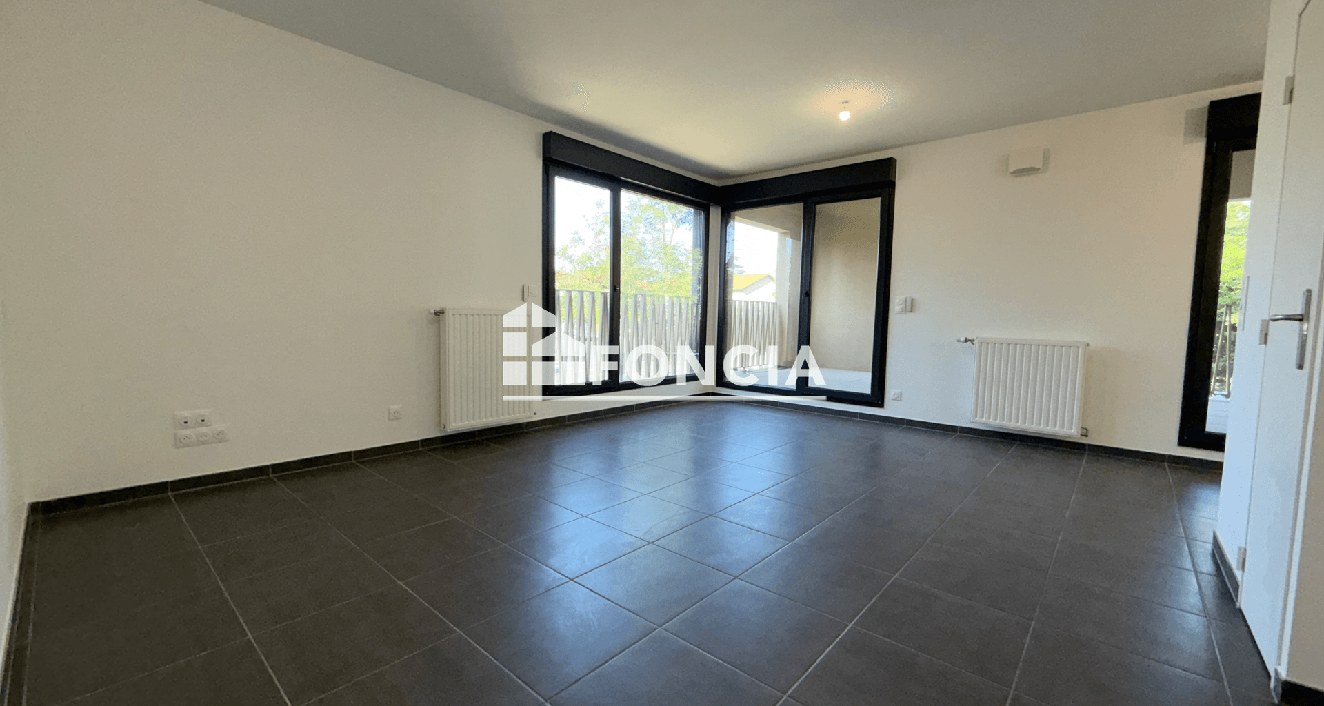 Appartement 2 pièces (47.81 m²) à louer - Feyzin (69320)