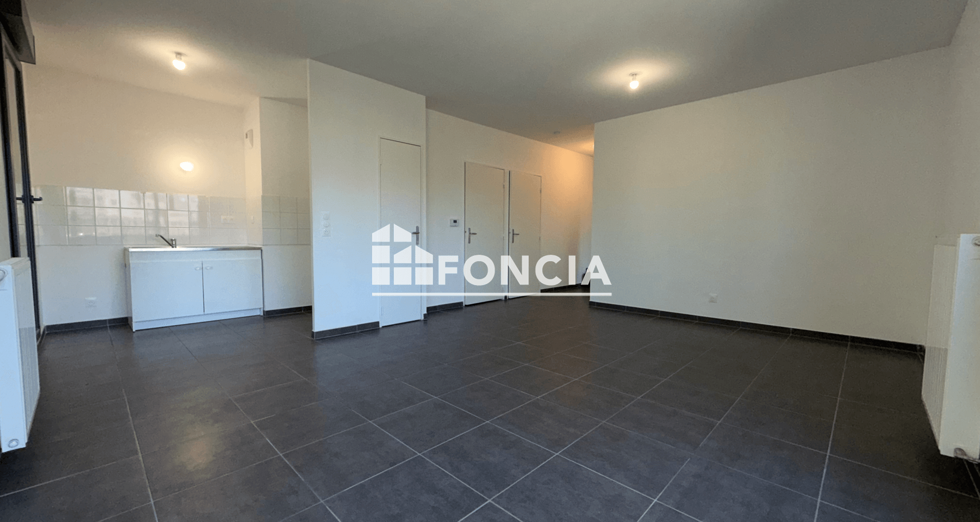 Appartement 2 pièces (47.81 m²) à louer - Feyzin (69320)