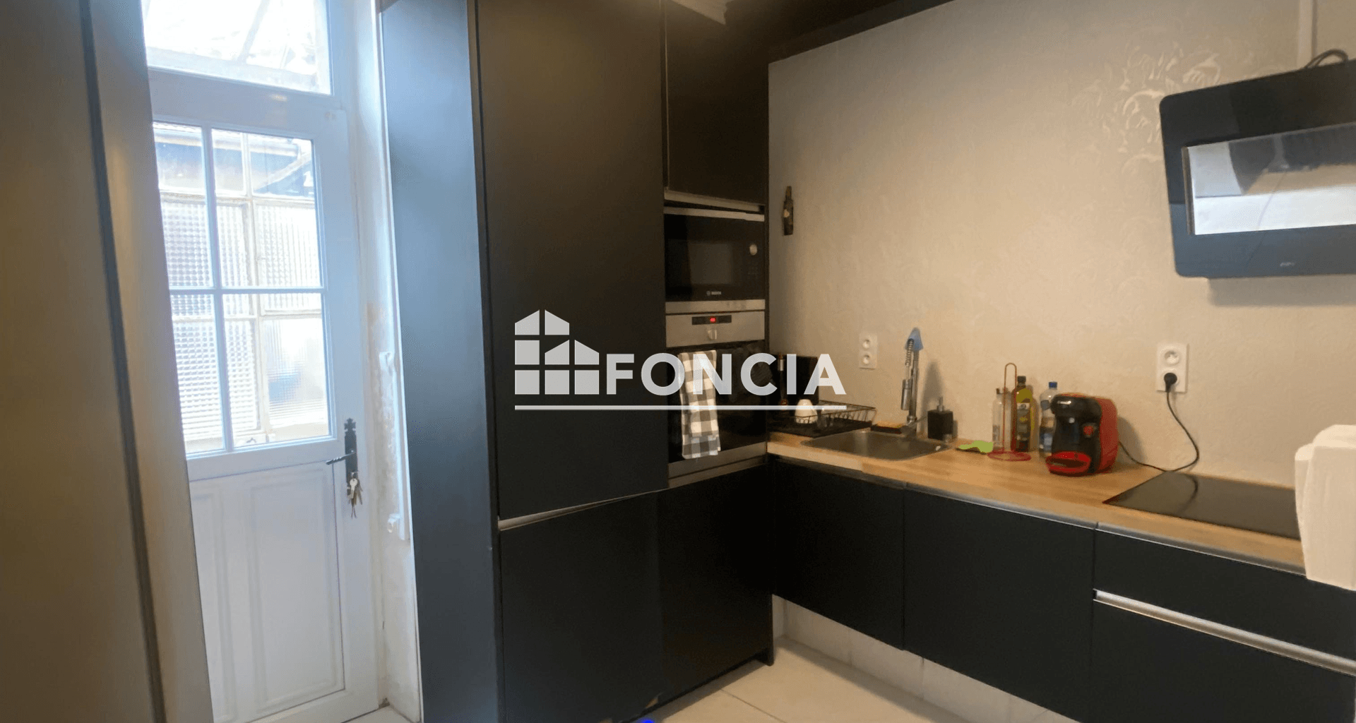 Appartement meublé 3 pièces (68.55 m²) à louer - Dijon (21000)