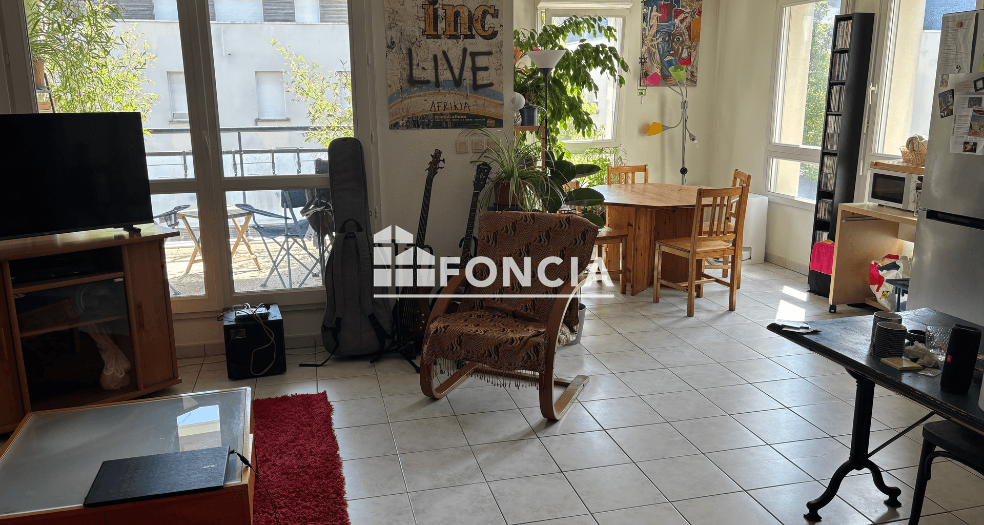 Appartement 3 pièces (75.9 m²) à vendre - Amiens (80000)