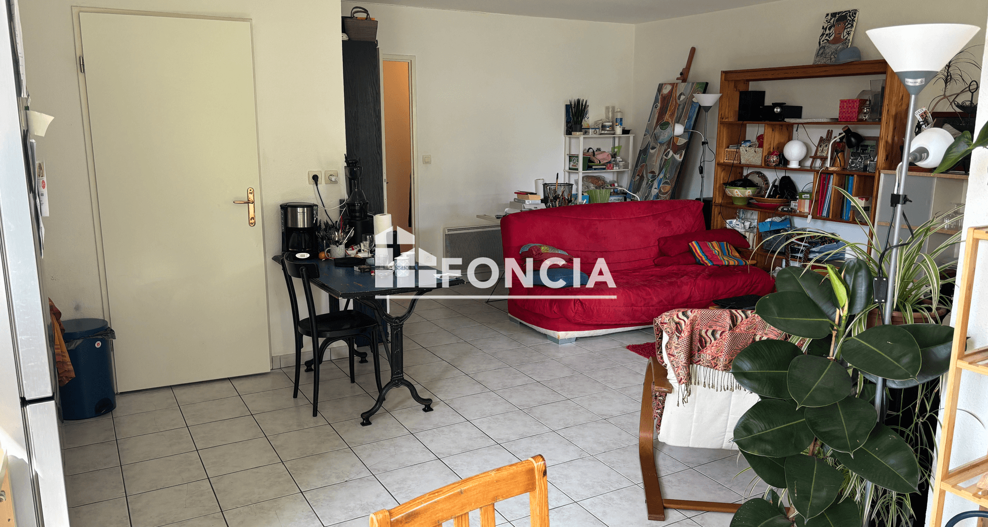 Appartement 3 pièces (75.9 m²) à vendre - Amiens (80000)
