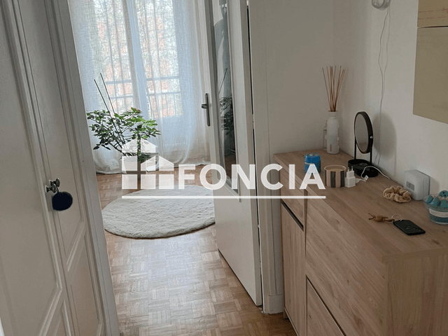 Appartement 2 pièces (45.83 m²) à louer - Le Havre (76600)