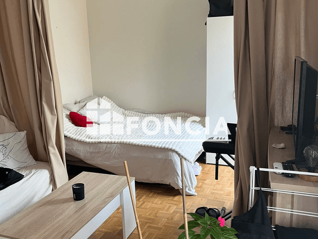 Appartement 2 pièces (45.83 m²) à louer - Le Havre (76600)