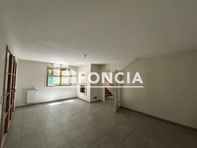 Maison 5 pièces (126.13 m²) à louer - Montauban (82000)