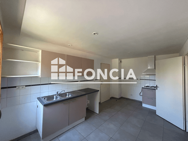 Maison 5 pièces (126.13 m²) à louer - Montauban (82000)