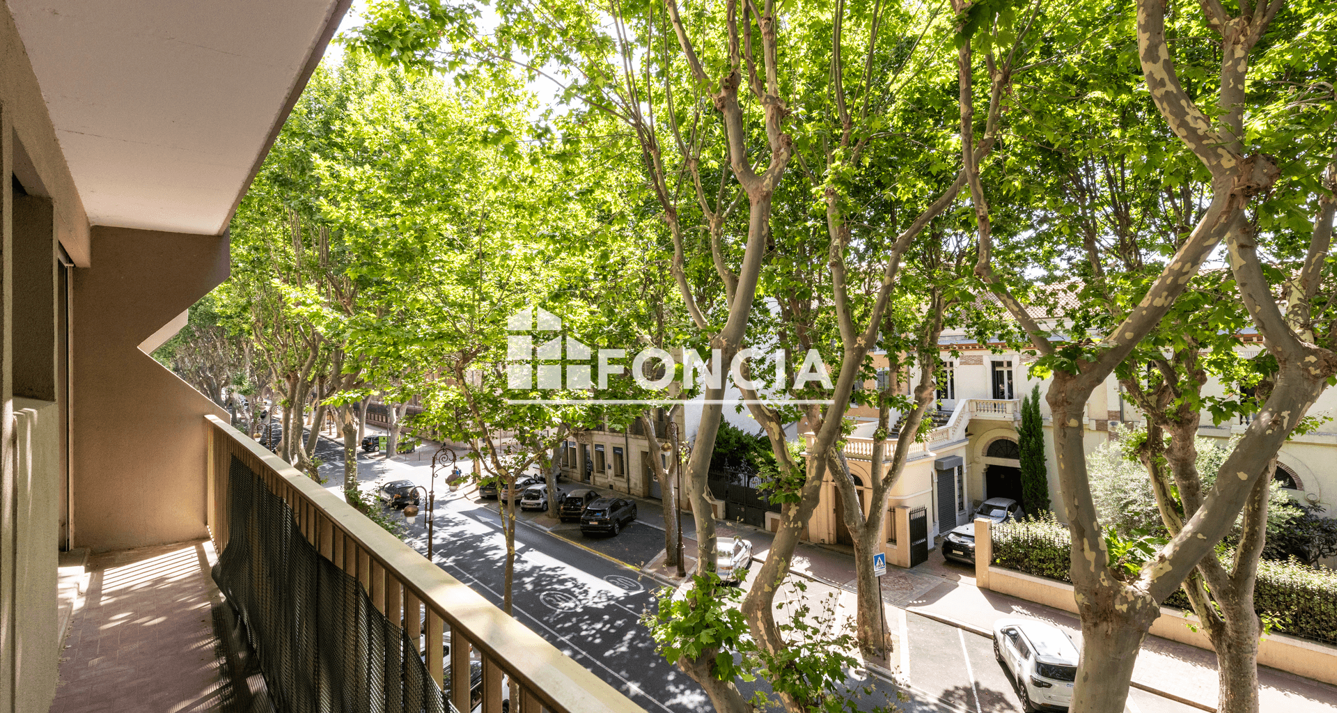 Appartement 2 pièces (37.9 m²) à vendre - Narbonne (11100)