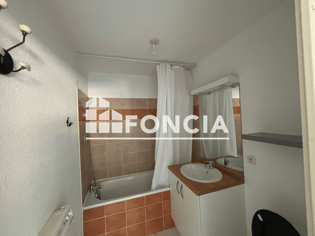 Appartement 2 pièces (37.55 m²) à louer - Manosque (04100)