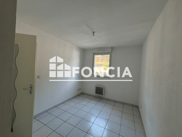 Appartement 2 pièces (37.55 m²) à louer - Manosque (04100)