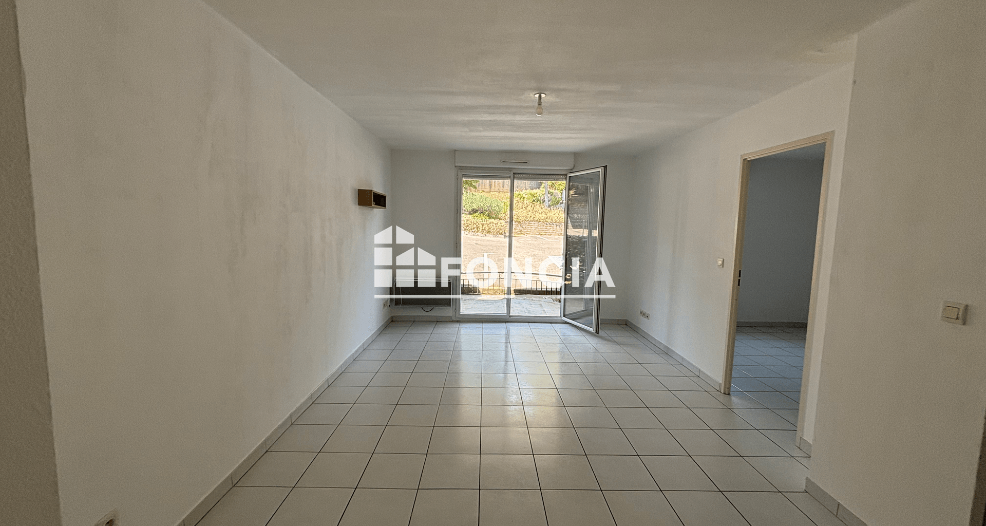 Appartement 2 pièces (37.55 m²) à louer - Manosque (04100)